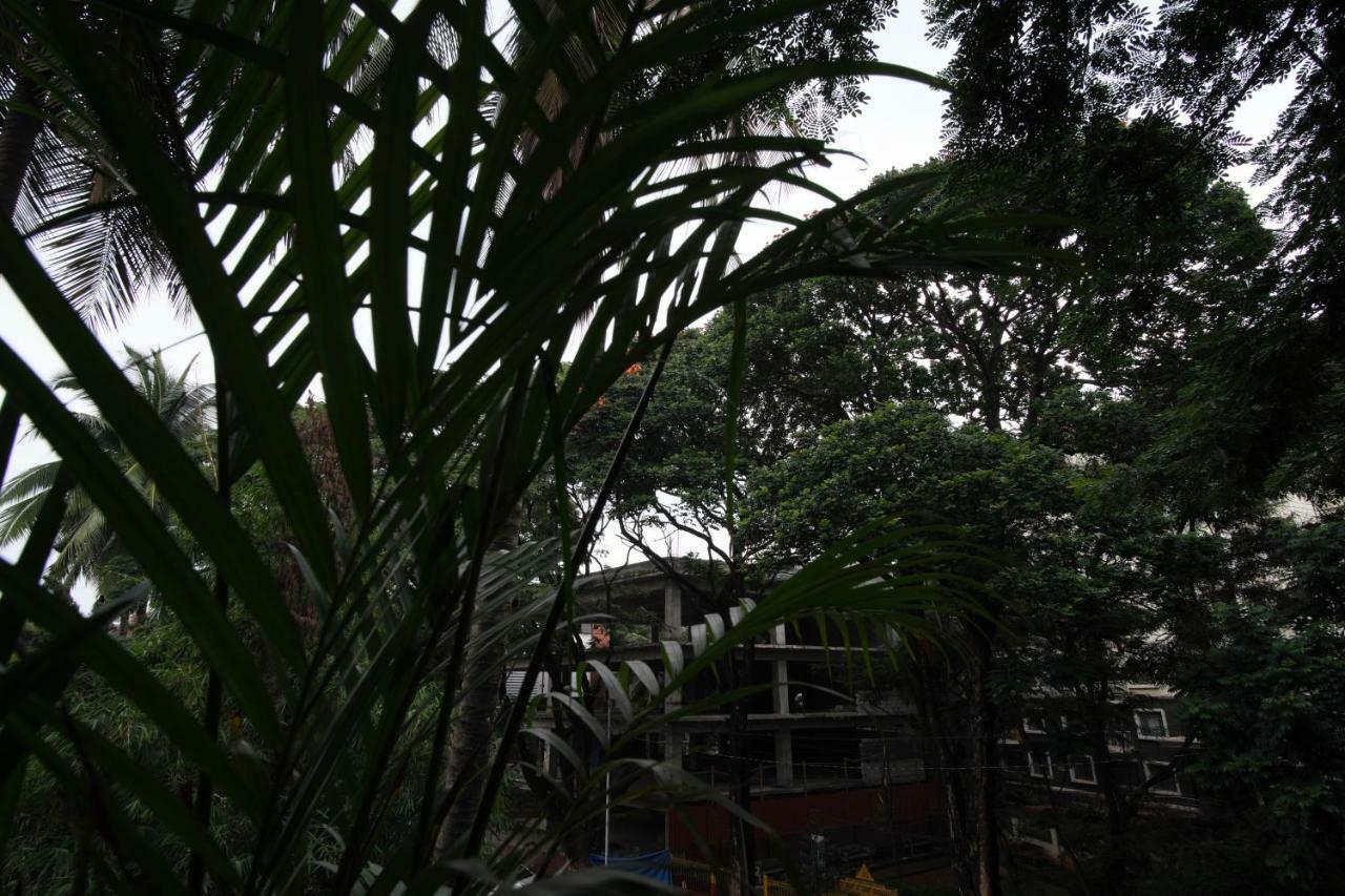 Ananya Comfortss - Koramangala Hotel Bangalore