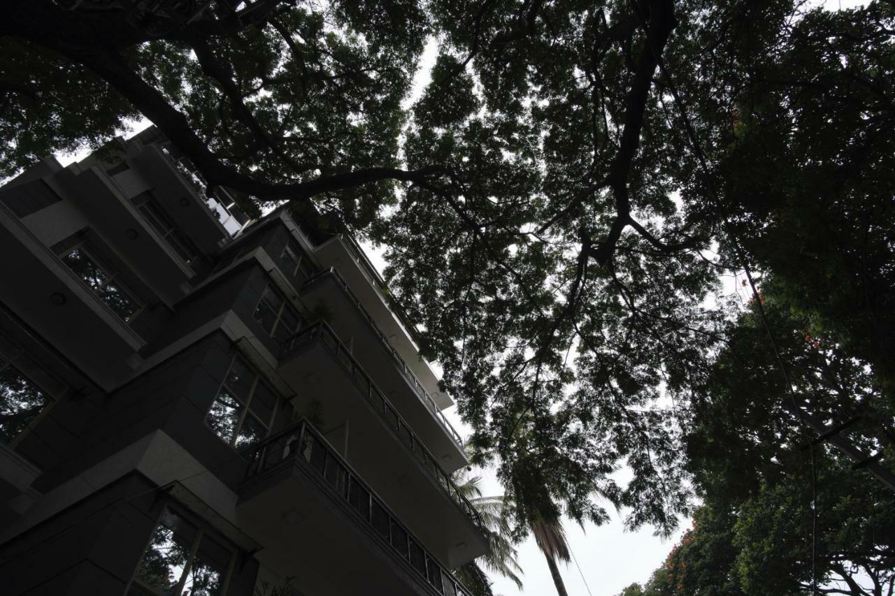 Hotel Ananya Comfortss - Koramangala Bangalore