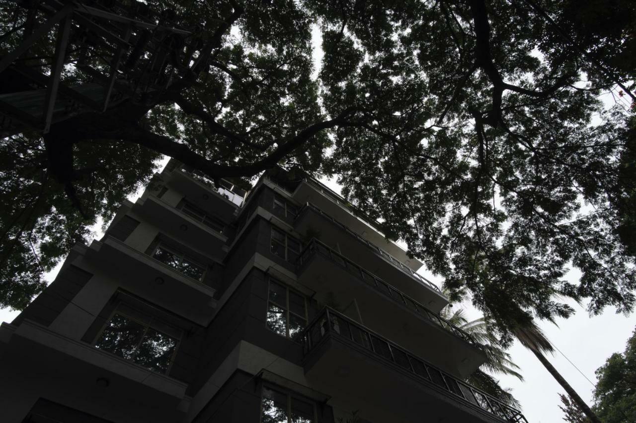 Hotel Ananya Comfortss - Koramangala Bangalore