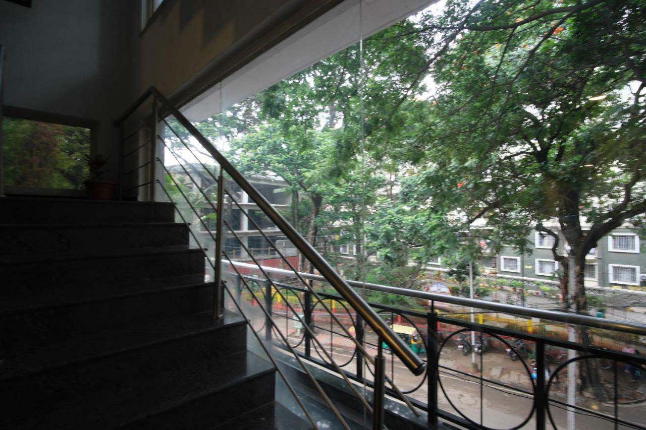Ananya Comfortss - Koramangala Hotel