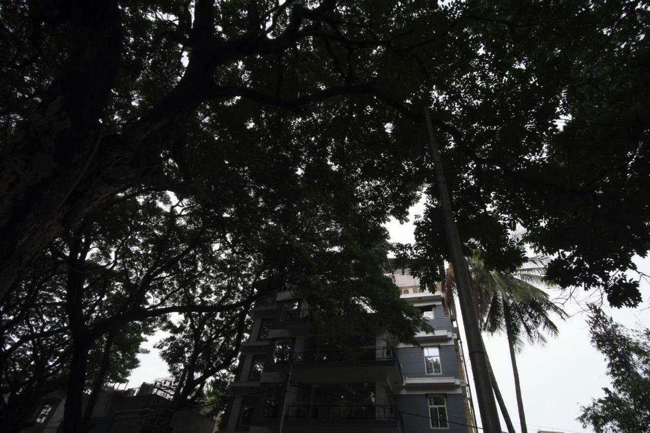 Ananya Comfortss - Koramangala Hotel Bangalore