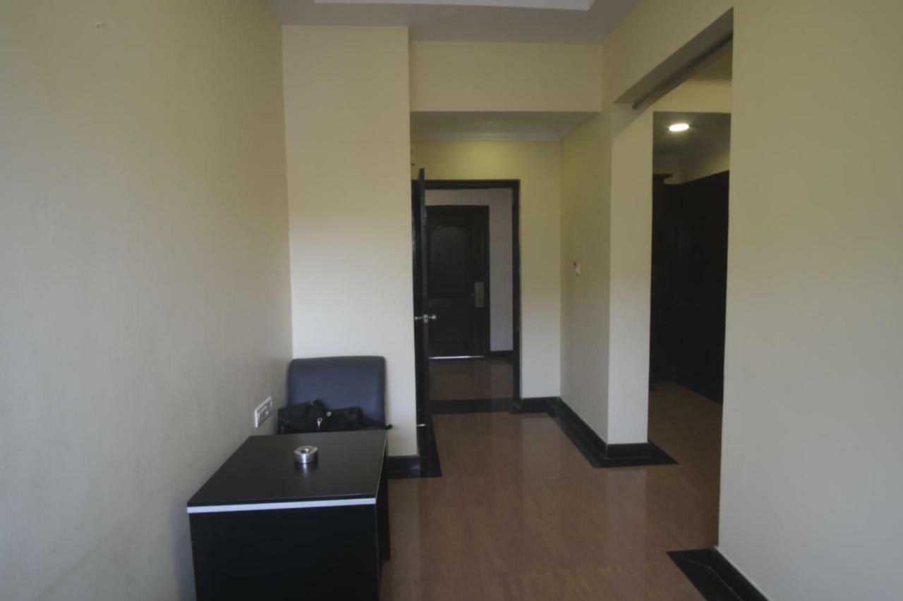 Hotel Ananya Comfortss - Koramangala Bangalore