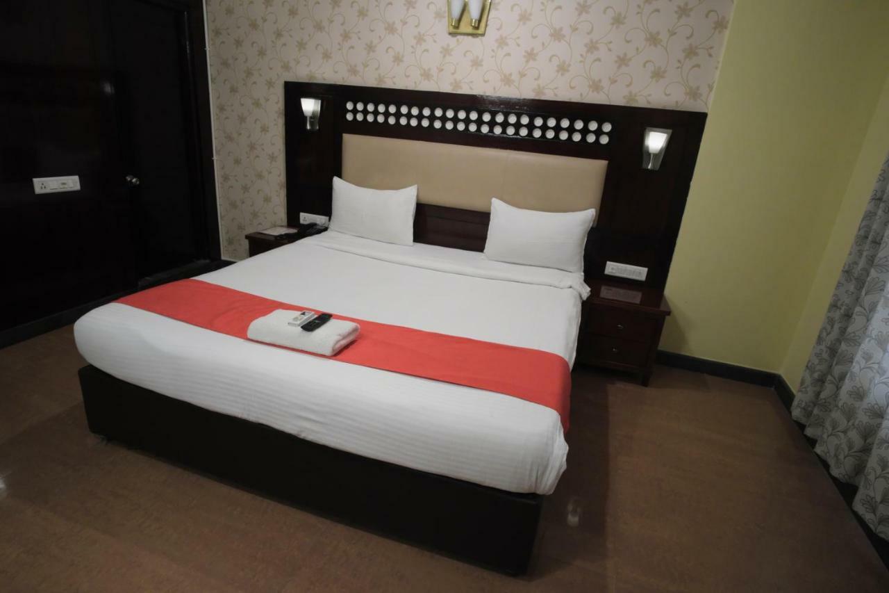 Hotel Ananya Comfortss - Koramangala Bangalore