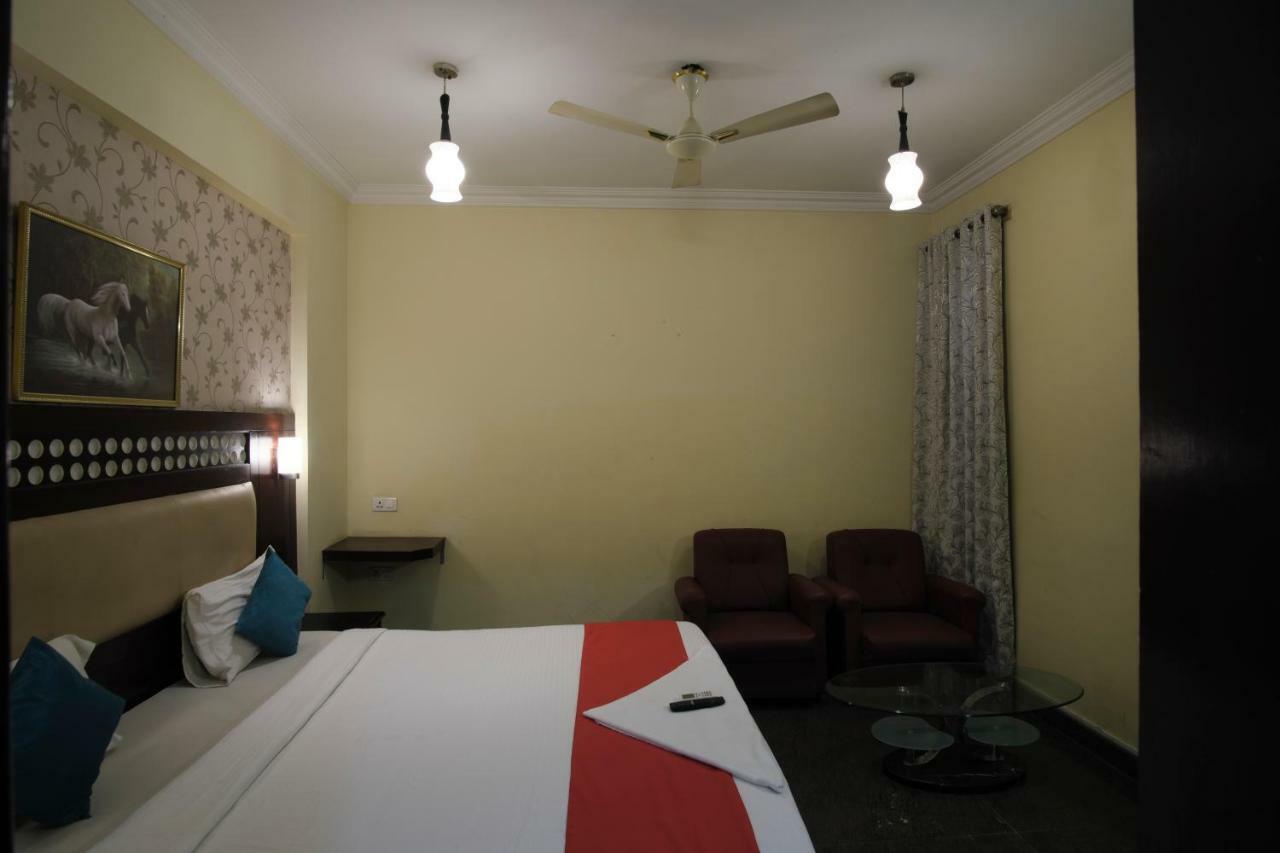Hotel Ananya Comfortss - Koramangala 5*