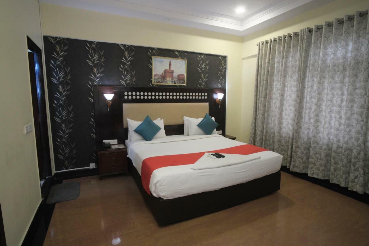 Ananya Comfortss - Koramangala 5* Bangalore