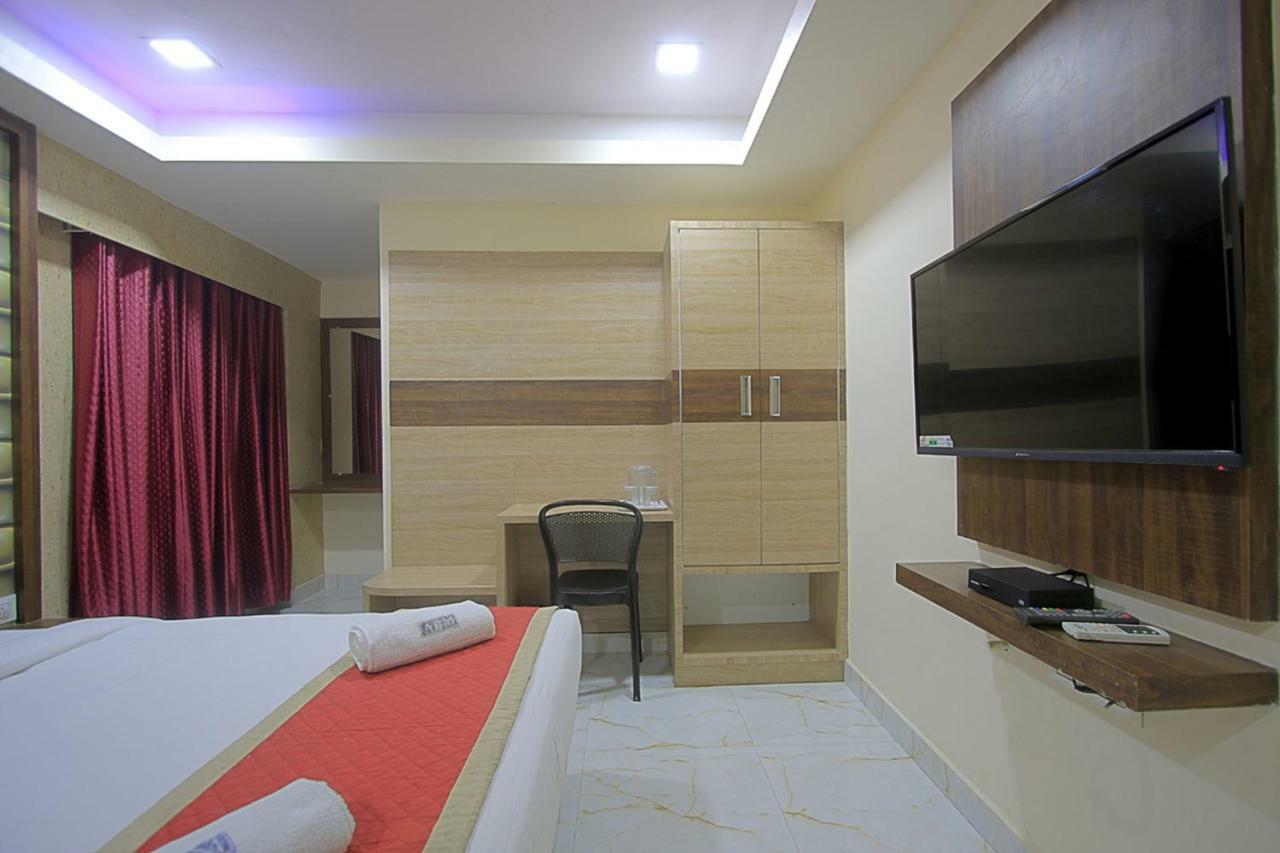 Abm Express 3* Bangalore