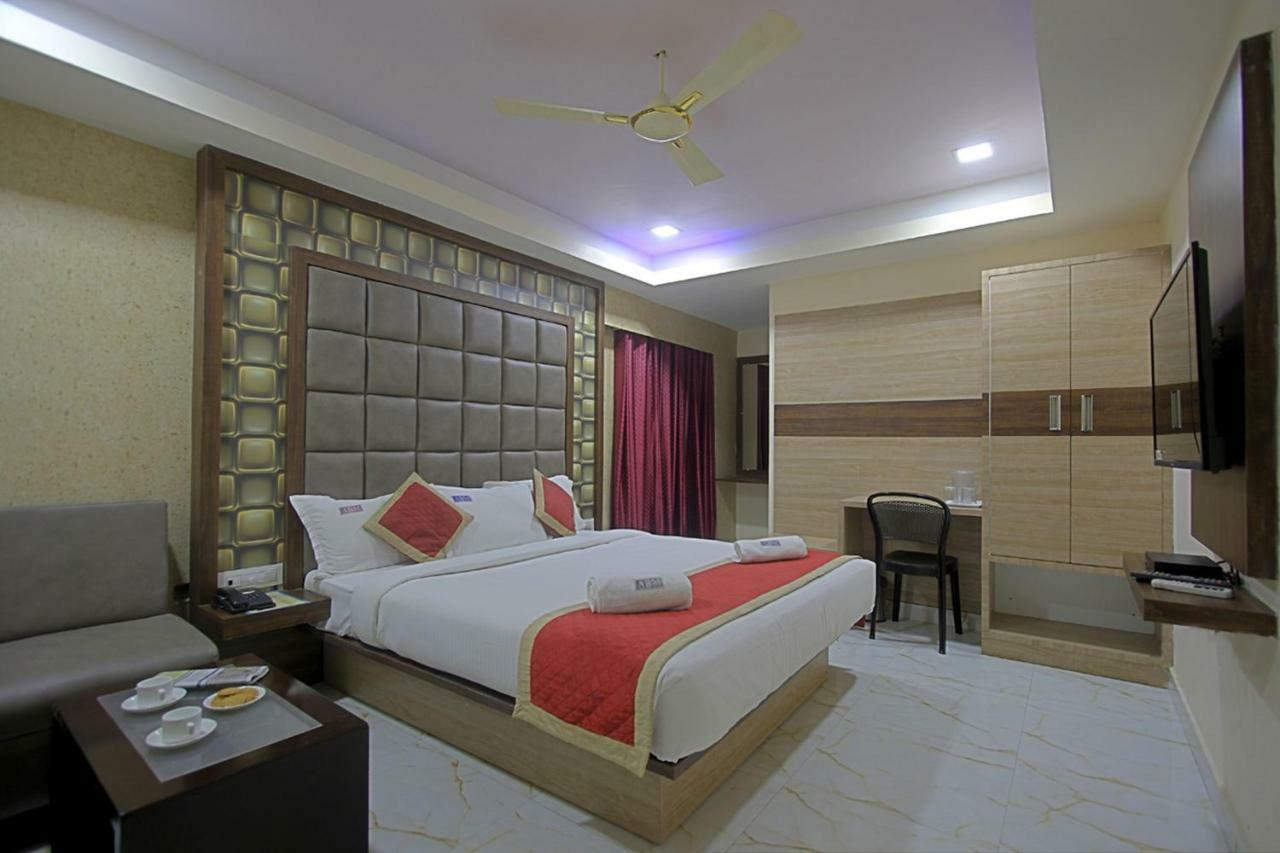Hotel Abm Express Bangalore