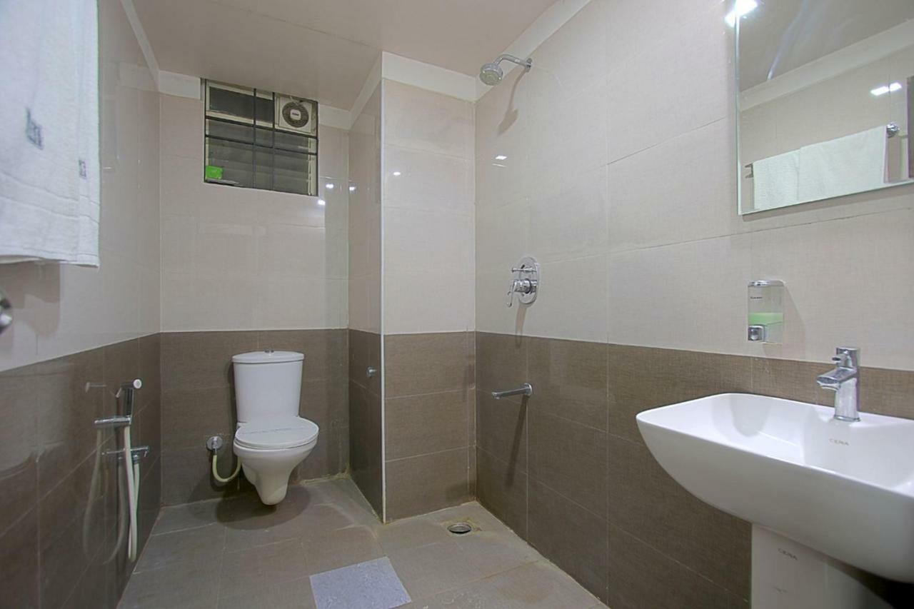 Abm Express Hotel Bangalore