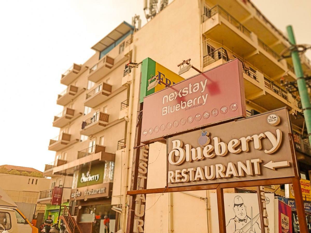 Hotel Nexstay Blueberry Bellandur