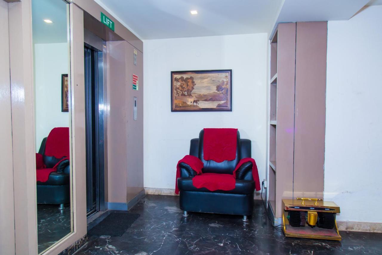 Orel Hotel 3*