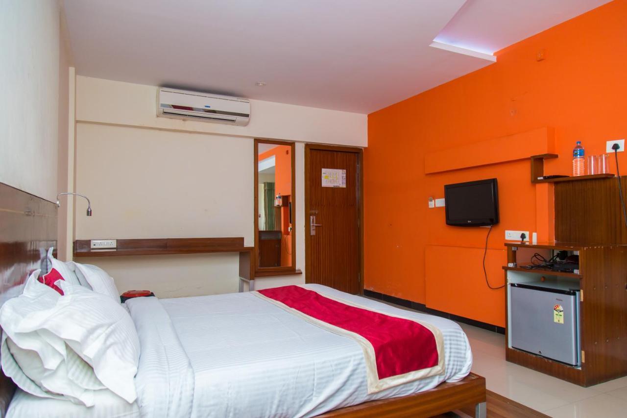 Orel Bangalore