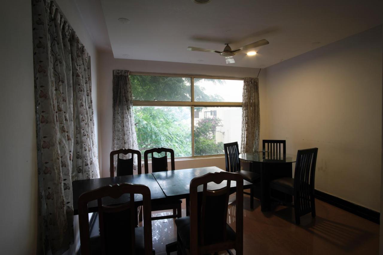 Ananya Comfortss - Koramangala 5*
