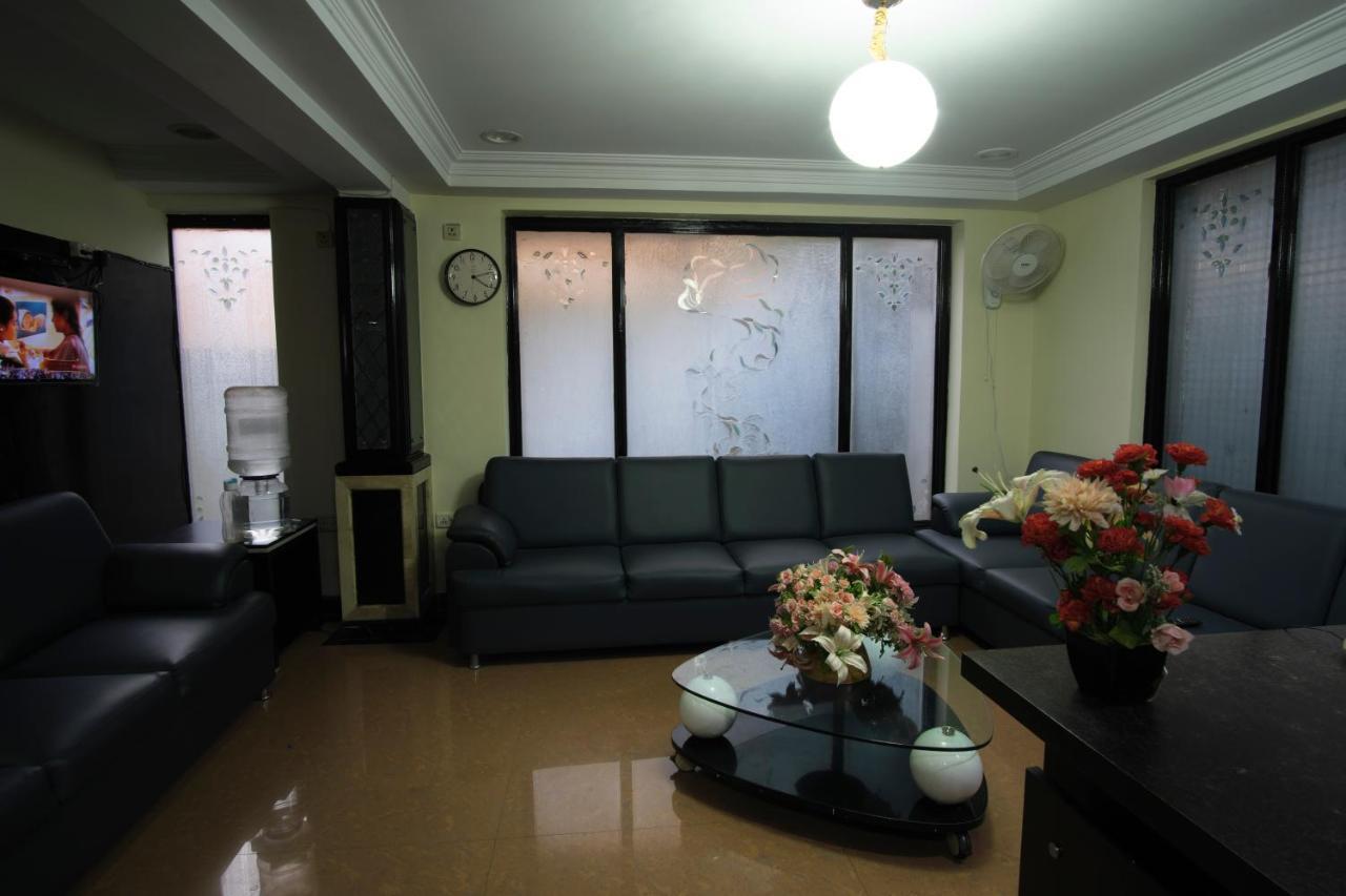 Hotel Ananya Comfortss - Koramangala