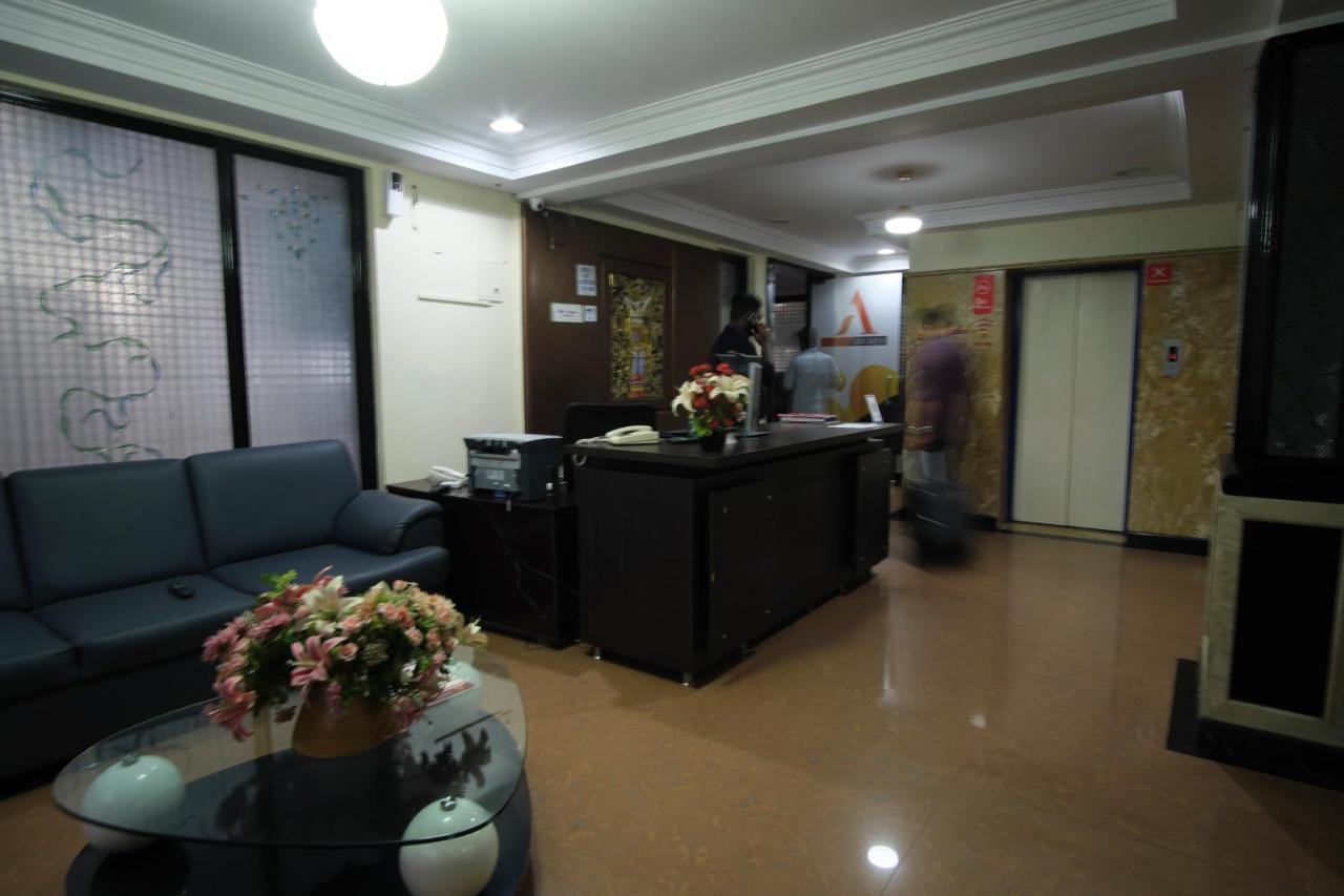 Ananya Comfortss - Koramangala Bangalore