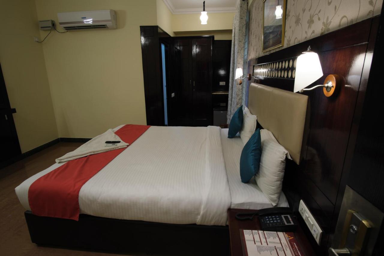 Ananya Comfortss - Koramangala Bangalore