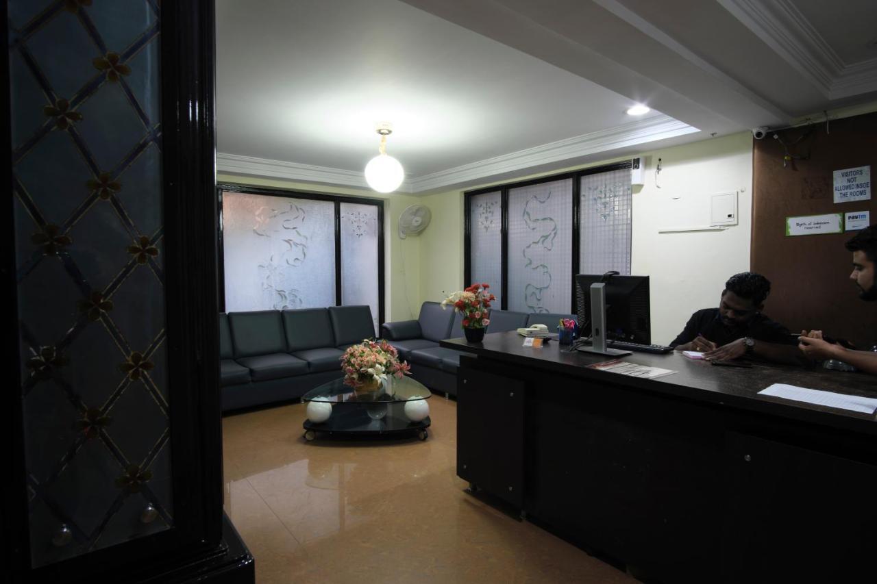 Ananya Comfortss - Koramangala Bangalore