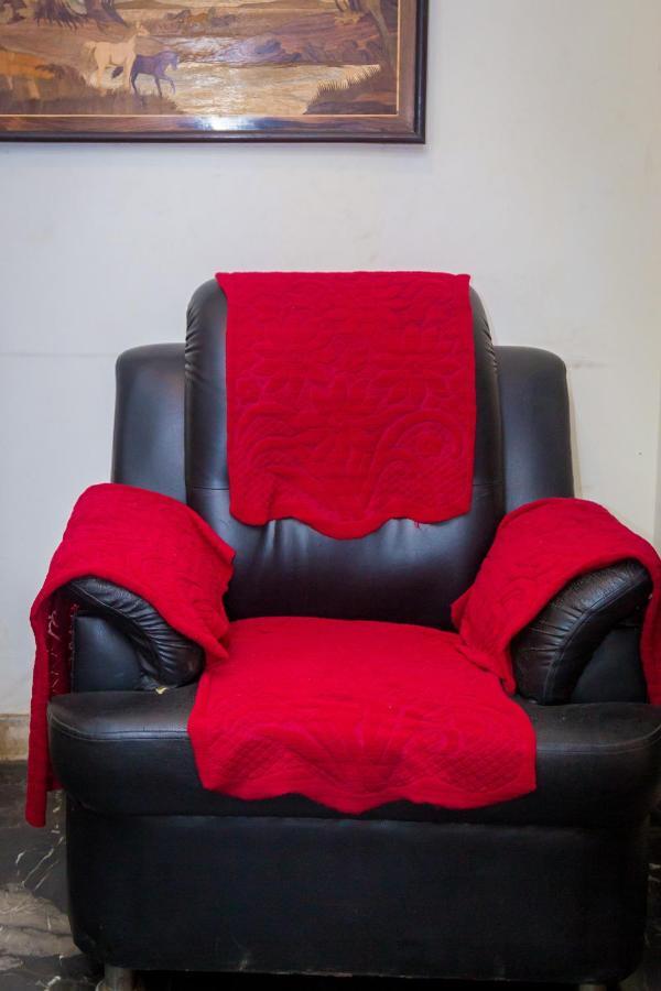 Hotel Orel Bangalore