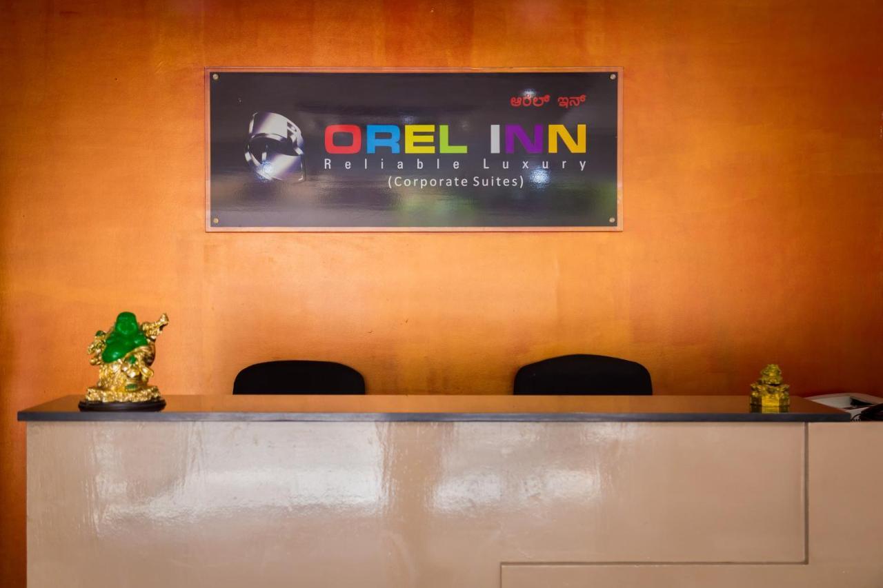 Orel Hotel 3*