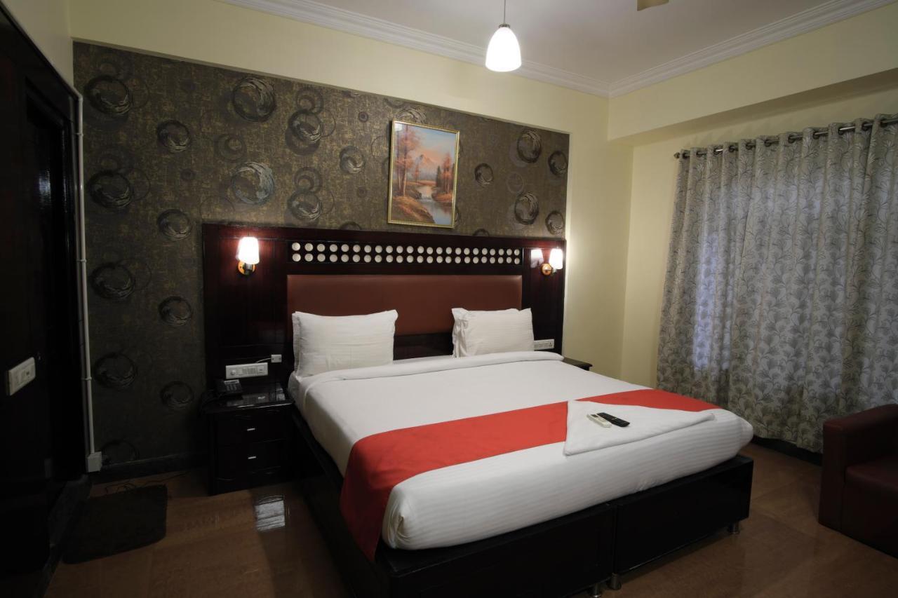 Ananya Comfortss - Koramangala 5* Bangalore