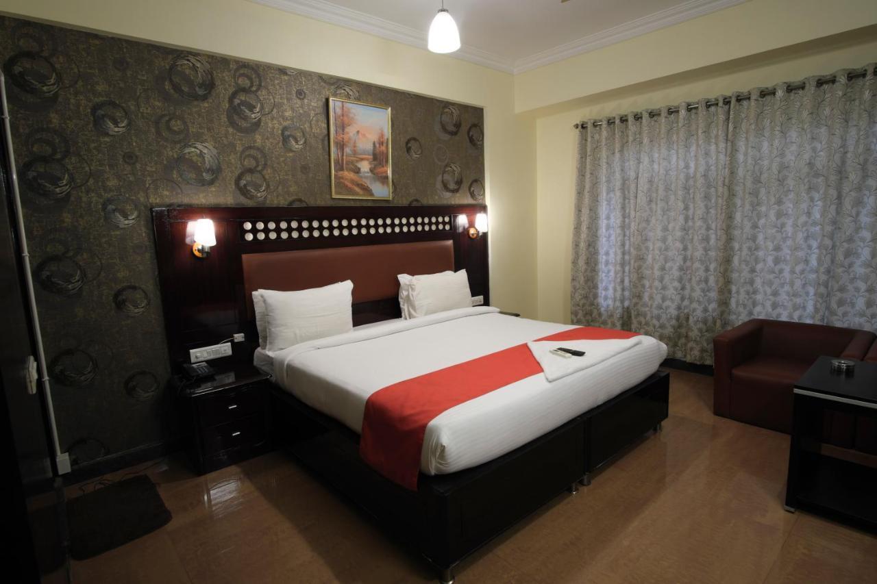 Ananya Comfortss - Koramangala Bangalore