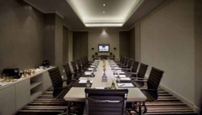 Radisson Blu Outer Ring Road Hotel 5*