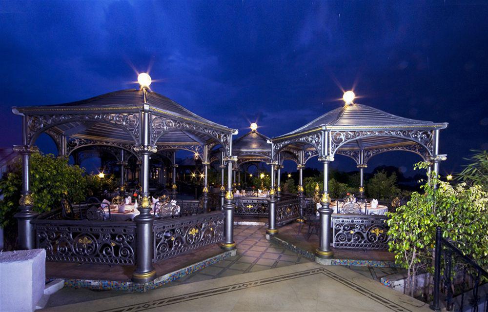 The Capitol Bangalore