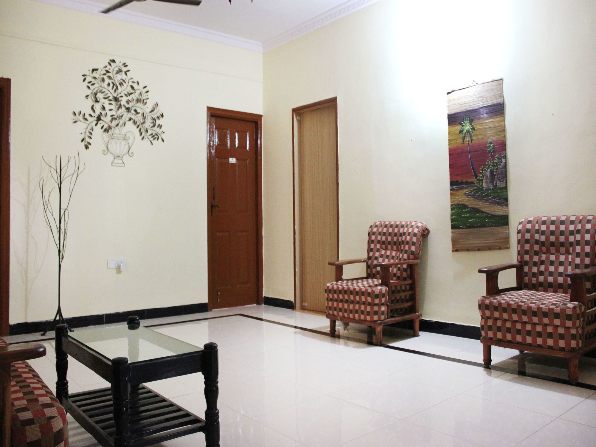 Oyo 2998 Honeydew Habitat Hotel 2*