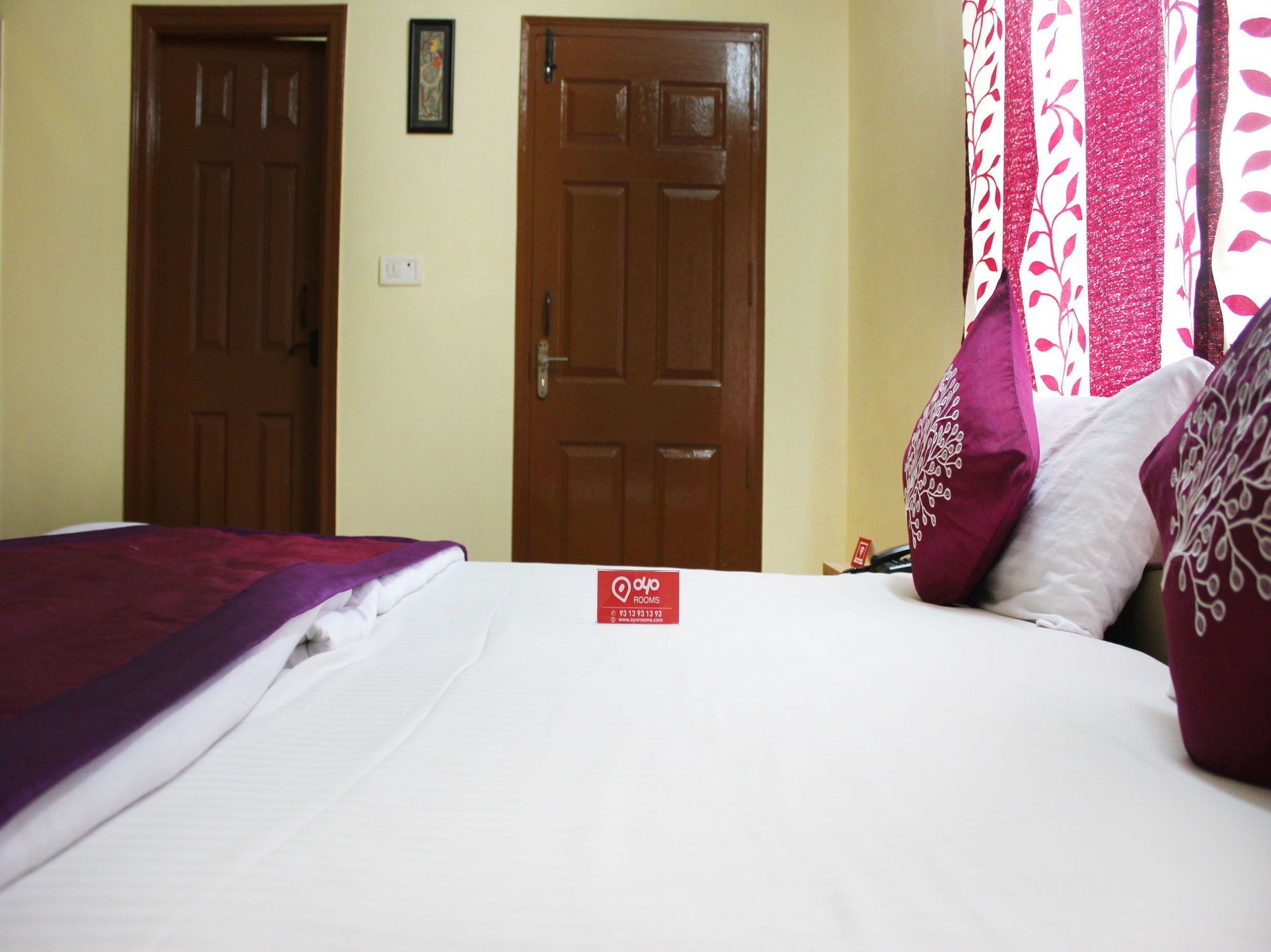Oyo 2998 Honeydew Habitat Bangalore