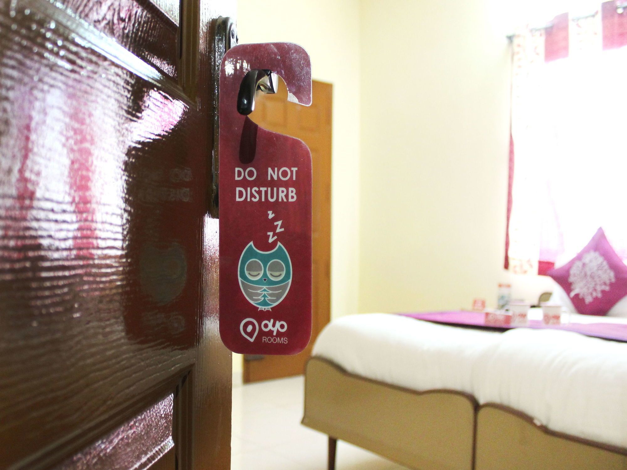 Oyo 2998 Honeydew Habitat Hotel Bangalore