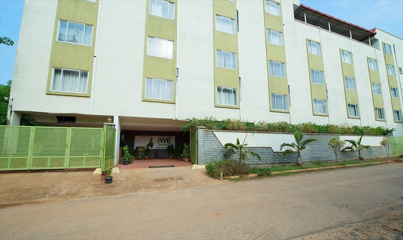 The Byke Signature Bangalore