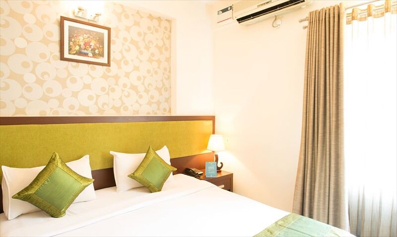 The Byke Signature 3*