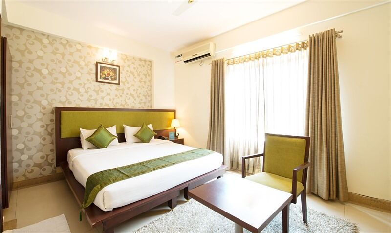 Hotel The Byke Signature 3*