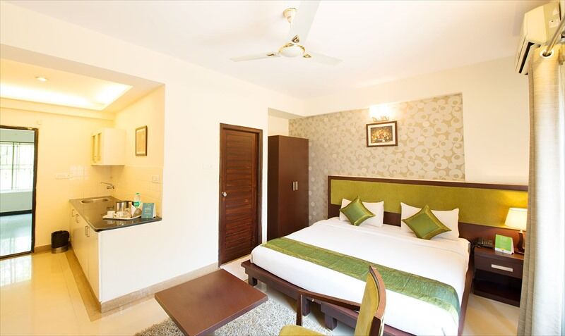 Hotel The Byke Signature Bangalore