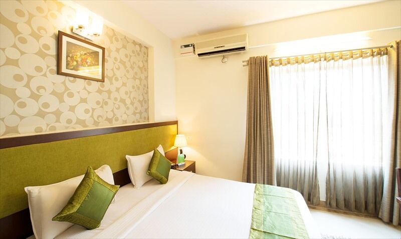 The Byke Signature 3* Bangalore