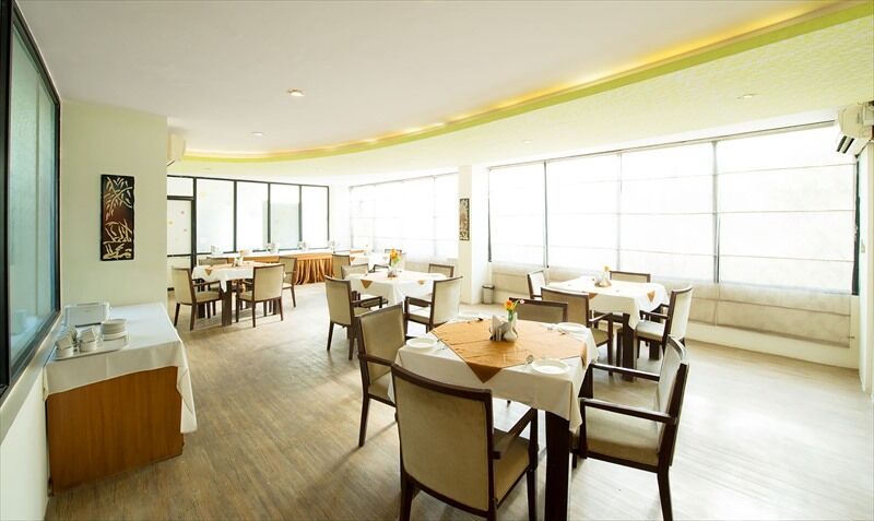 The Byke Signature Hotel Bangalore