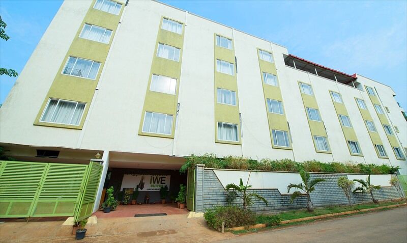 The Byke Signature Bangalore