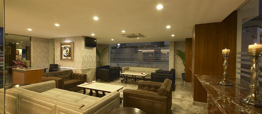 Royal Orchid Whitefield Hotel Bangalore