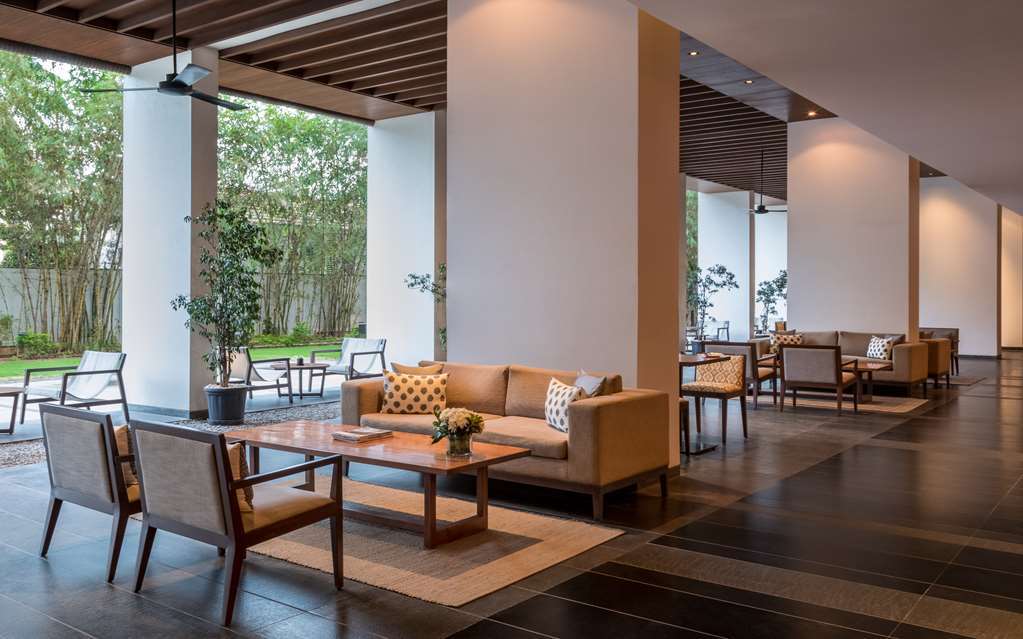 & Whitefield Hotel 4*