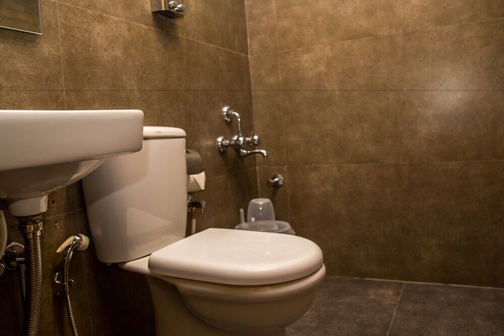 Fabhotel Astra Suites - Hsr Main Road Hotel 3*