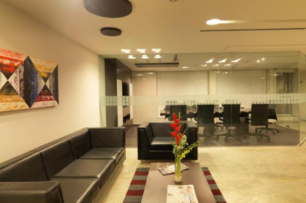 Hotel 24 Tech