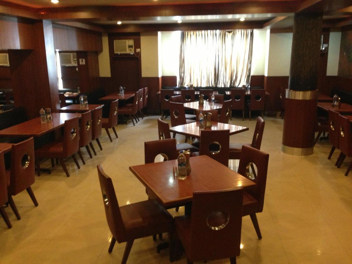 Empire Street Hotel Bangalore