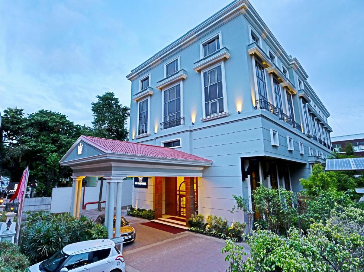 The Rialto Hotel 3*