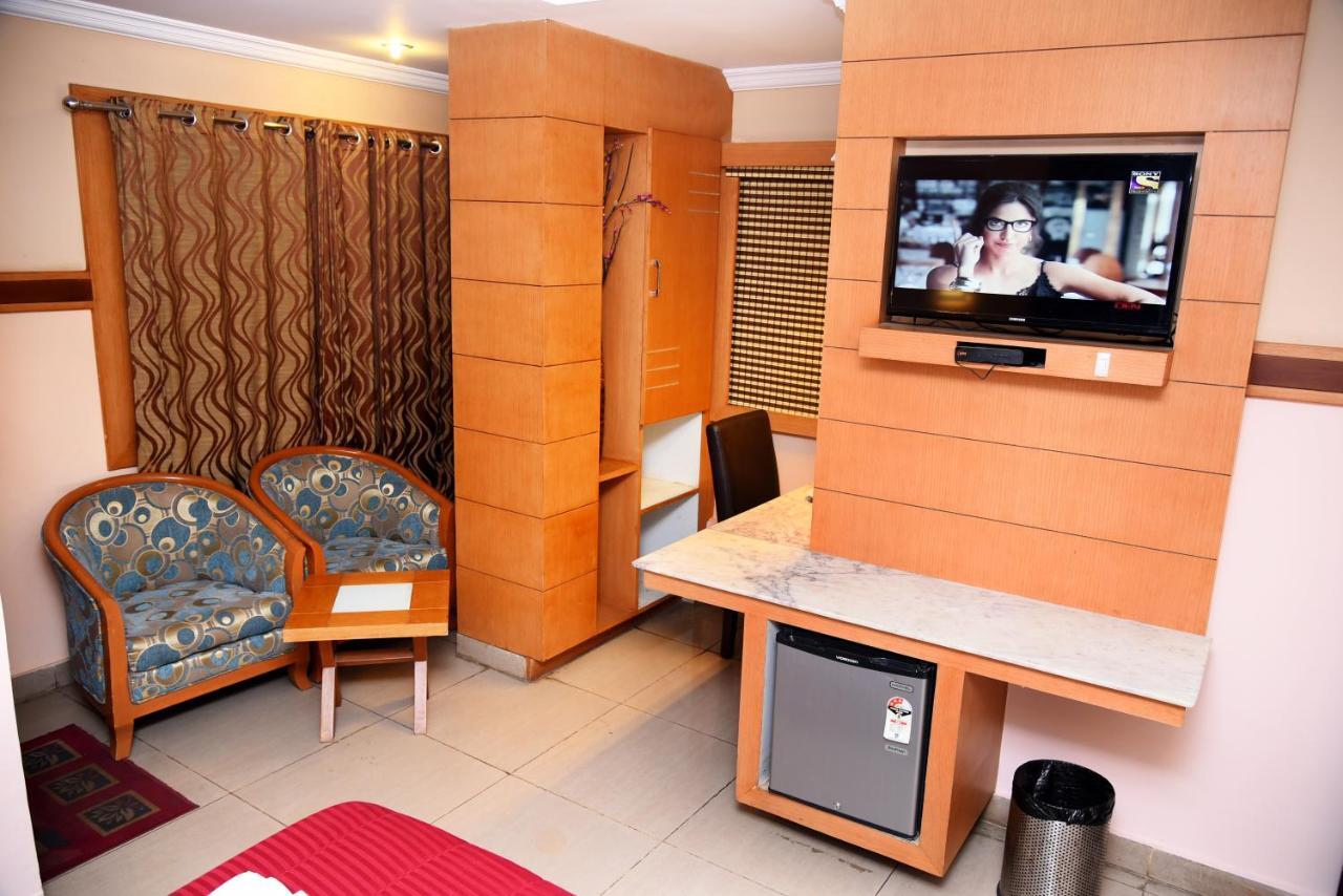 Grand Choice Hotel *