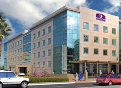 Fairfield By Marriott Whitefield Bangalore