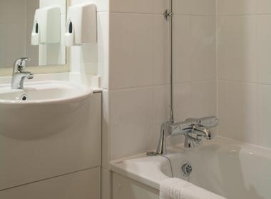Fairfield By Marriott Whitefield Hotel 4*