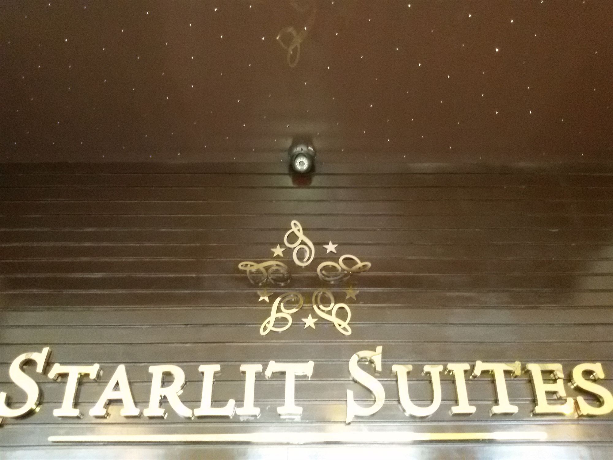 Starlit