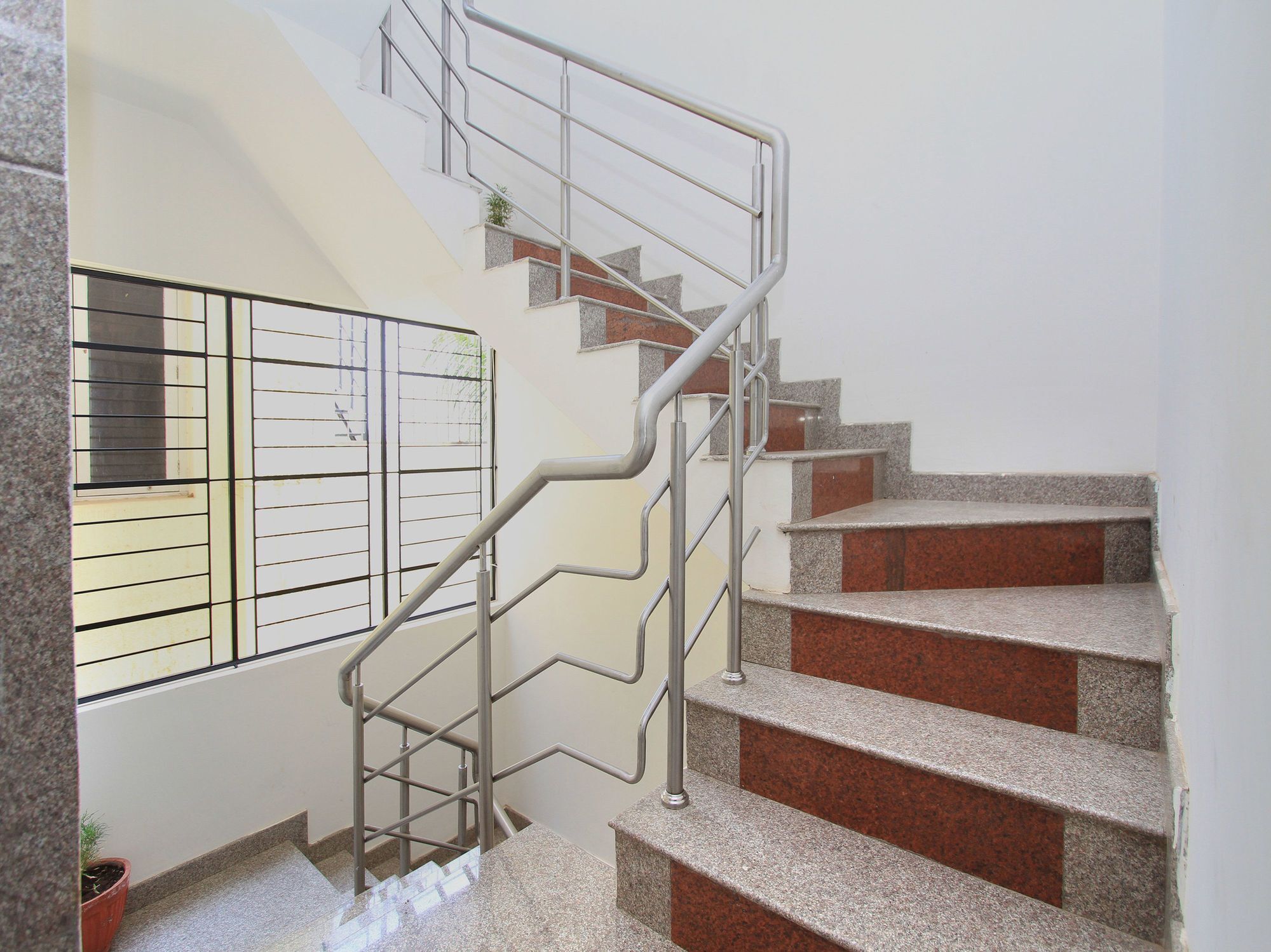 Apartment Oyo 12962 Mafroosha Corporate *