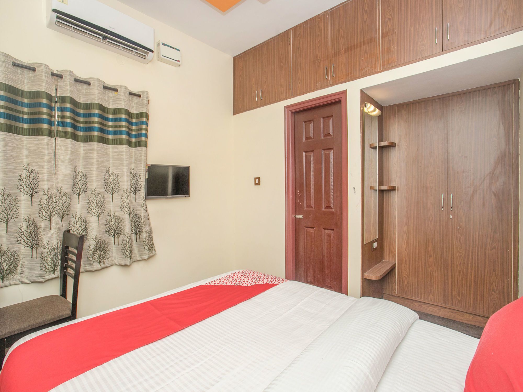 Apartamento Oyo 15482 Delite Bangalore