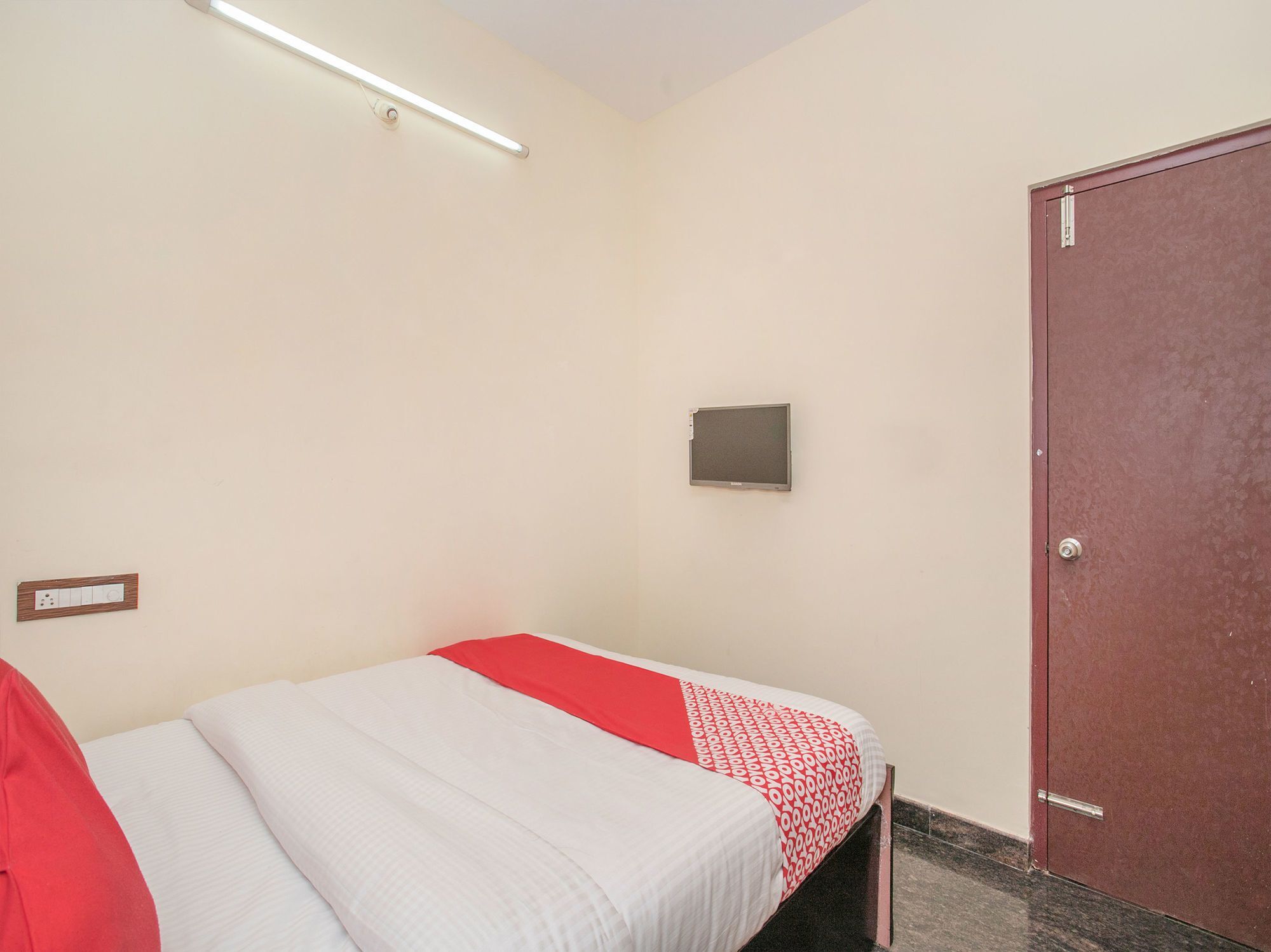 Apartamento Oyo 15482 Delite