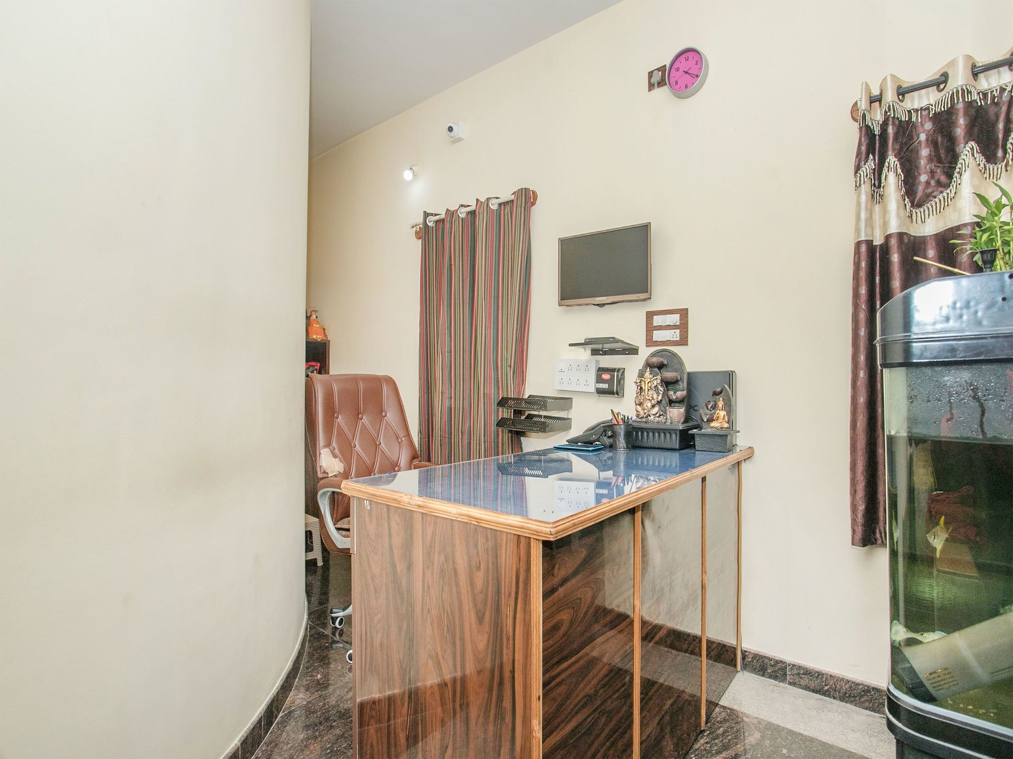 Apartamento Oyo 15482 Delite *